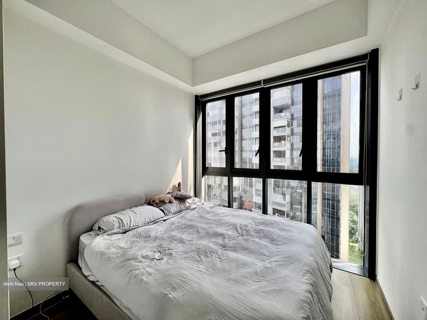 Parc Botannia (D28), Condominium #583917911